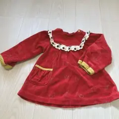 95 プチジャム トップス 長袖