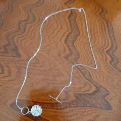 ネックレス 飾り チェーン