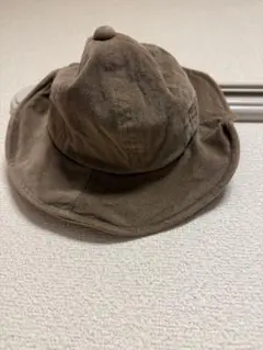キッズ　帽子　46cm