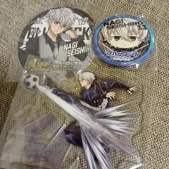 ブルーロックpwc アクリルスタンド 凪誠士郎 ブルーロックpwc アクリルスタンド 凪誠士郎 ブルーロック PWC