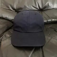 KIJIMA TAKAYUKI cotton 6P CAP