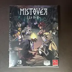 2025年最新】mistoverの人気アイテム - メルカリ