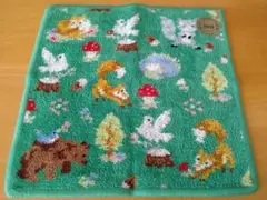 フェイラー 鳩居堂 コラボ ハンカチ グレー ベージュ 2枚セット - メルカリ