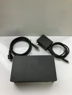 Nintendo Switch ドックセット ACアダプター HDMIケーブル