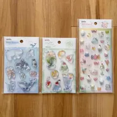 amifa アミファ ウォーターシール カプセルシール セリア