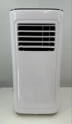 移動式クーラー PJEC-K222-W - メルカリ