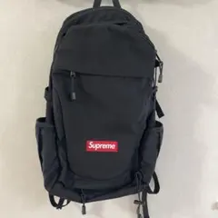 2026年最新】SUPREME 12AW バックパックの人気アイテム - メルカリ