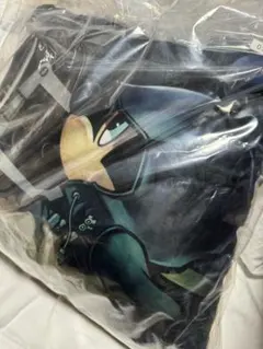 一番くじ クッション C賞 王様 ミッキー