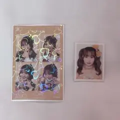 2026年最新】大場花菜 チェキの人気アイテム - メルカリ