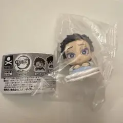 【鬼滅の刃】おねむたん 狛治