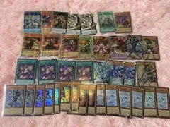 リミットオーバーコレクション　遊戯王　まとめ売り