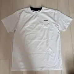 kaepa Tシャツ 白　4L