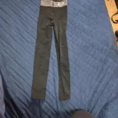 RIZAP 着圧レギンス L〜LLサイズ（新品未使用）