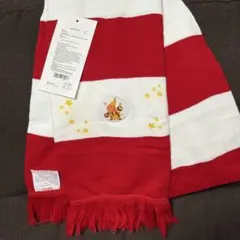 Pop Mart Twinkle Twinkle scarf マフラーノベルティ