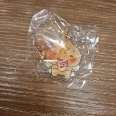 しずくちゃん　アクリルマーカーチャーム