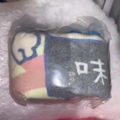 ちいかわ　人魚の島のひみつ　マルチタオル　島二郎