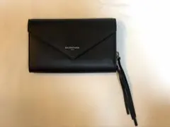 BALENCIAGA バレンシアガ クラッチウォレット 長財布のサムネイル