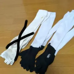 ZETT 野球用ソックス 2足セットのサムネイル