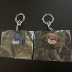 プロセカ めじるしチャーム 桐谷遥 花里みのり