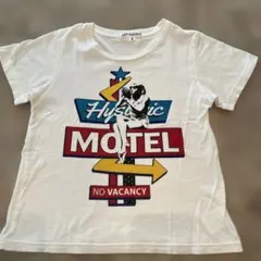 JOY HYSTERIC Tシャツ　Mのサムネイル