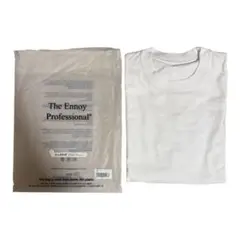 ennoy Tシャツ