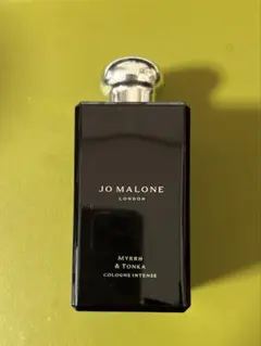 ★Kさん専用★ジョーマローン　ミルラ ＆ トンカ　コロン　インテンス