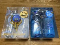 エイトザタラソ シャンプー&ヘアトリートメント ドラゴンクエストのサムネイル