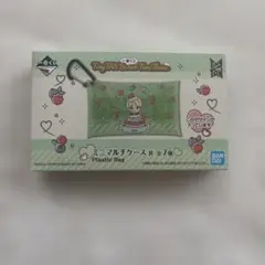 【非売品】TinyTAN ミニマルチケース（ジミン）　一番くじ