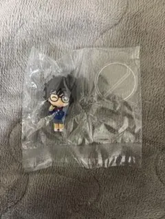 名探偵コナン 世良真純 ガチャガチャ フィギュア