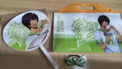 うたの☆プリンスさまっ♪ 愛島セシル まとめ売り 6thライブセット