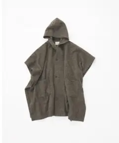 ウール テーラードジャケット