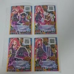 アイカツオンパレード アイカツスターズ アイカツフレンズ