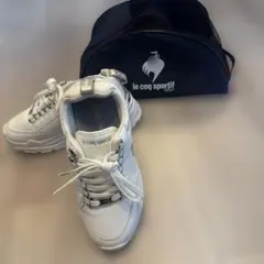 2026年最新】le coq sportif GOLF ゴルフ シューズ(女性用)の人気
