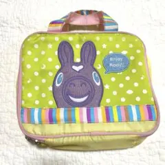ロディ　おむつ入れ　大容量　赤ちゃん　オムツケース　旅行　パンパース　メリーズのサムネイル