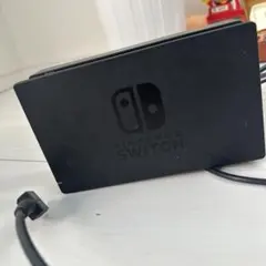 Nintendo Switch ドック ブラック