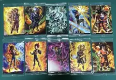 ドラゴンボールイタジャガ Vo.7 まとめ売り