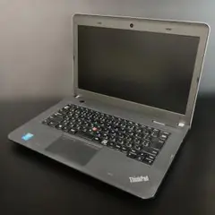 【SALE】Lenovo ThinkPad E440（高速Core i5）