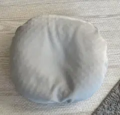 エスメラルダ 最上位モデル 呼吸するドーナツ枕 カバー