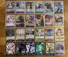 ワンピース カード 100枚以上↑まとめ売り - メルカリ