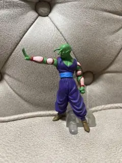HGドラゴンボール フィギュア 孫悟空 ピッコロ 2体セット - メルカリ