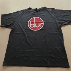 リーバイスx BLUR ROUND LOGO TシャツXLのサムネイル