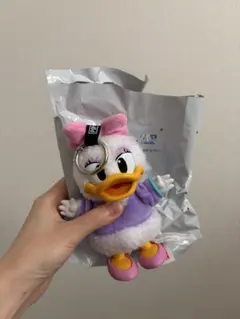 ミッキーファミリー　デイジー