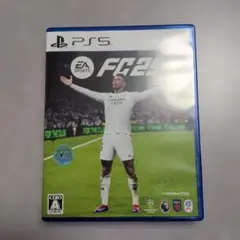 EA SPORTS FC 25 PS5