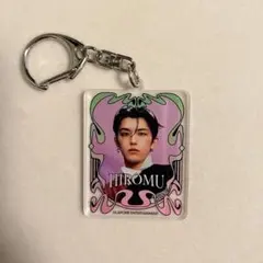 髙塚大夢 INI POP UP 2026 アクリルキーホルダー