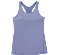 ※カップなし LAVA タンクトップ ヨガウェア