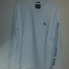アバクロ ロンT 美品