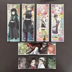 鬼滅の刃 ステッカーセット