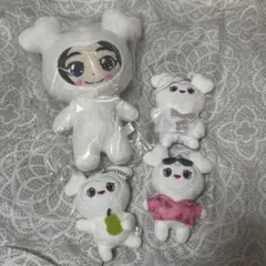 TWICE ダブリー セット売り