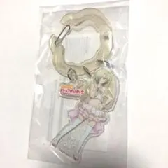 ミアテイラー キーホルダー