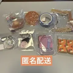 JO1DER SHOW 2026 EIEN 永縁 カプセルトイ 白岩瑠姫 るる - メルカリ